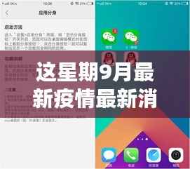 九月疫情深度解析,最新消息、产品体验报告与竞品对比的用户群体分析