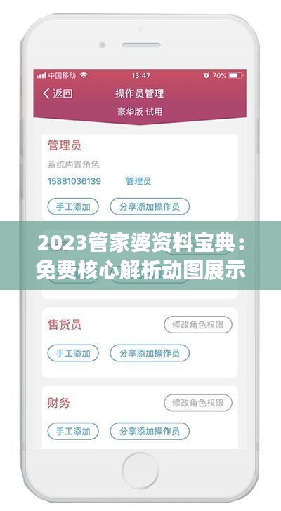 2023管家婆资料宝典:免费核心解析动图展示FQS323.42