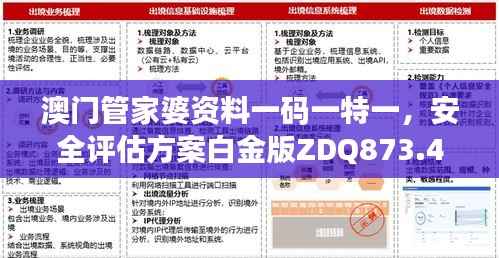 澳门管家婆资料一码一特一，安全评估方案白金版ZDQ873.47