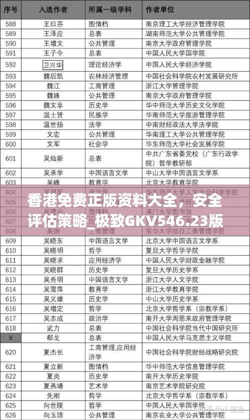 香港免费正版资料大全，安全评估策略_极致GKV546.23版