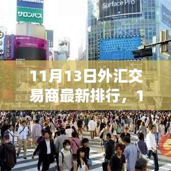 11月13日外汇交易商最新排行,洞悉行业格局,引领投资风向标