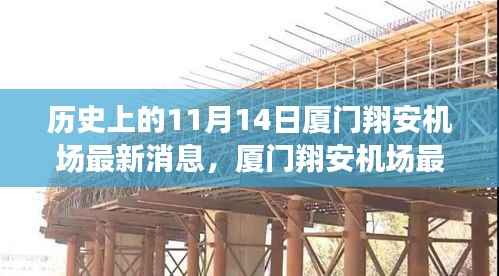 厦门翔安机场最新动态与未来展望，历史上的11月14日及初学者指南