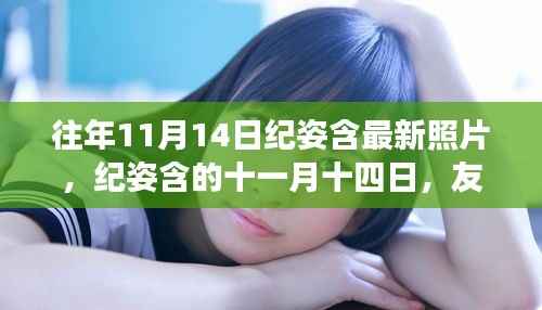 往年11月14日纪姿含的美好瞬间，友情与温馨的交织时刻
