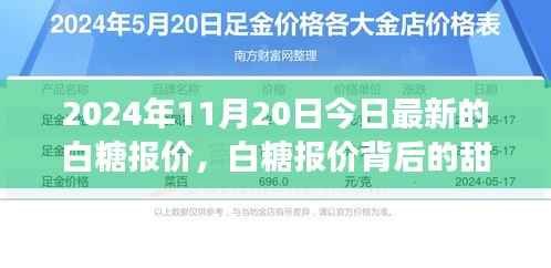 白糖背后的甜蜜故事,友情、家庭与温馨的日常生活——最新白糖报价分享(2024年11月20日)