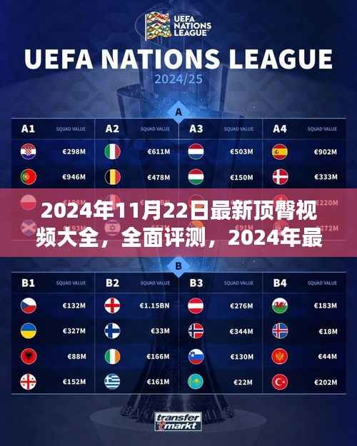 2024年最新顶臀视频大全深度解析,特性、体验、竞品对比与用户群体分析