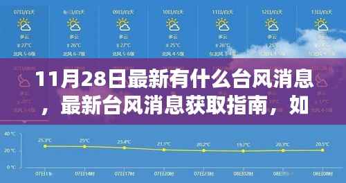 最新台风消息获取指南,如何追踪并应对即将到来的台风(适用于初学者及进阶用户)