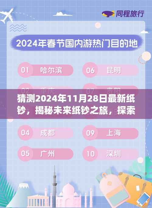 揭秘未来纸钞之旅,探索自然美景,寻找内心宁静与平和的纸钞新纪元(2024年纸钞预测)