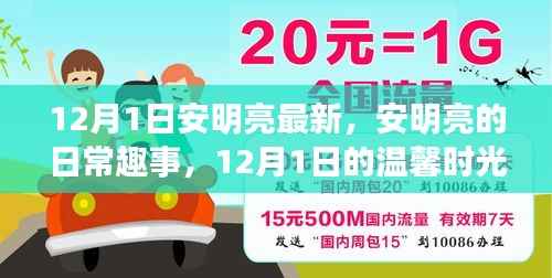 安明亮日常趣事,温馨时光回顾,12月1日的精彩瞬间