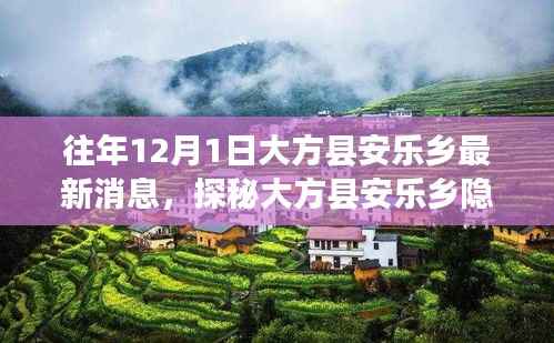 大方县安乐乡特色小店揭秘,旧时光味道馆的最新消息