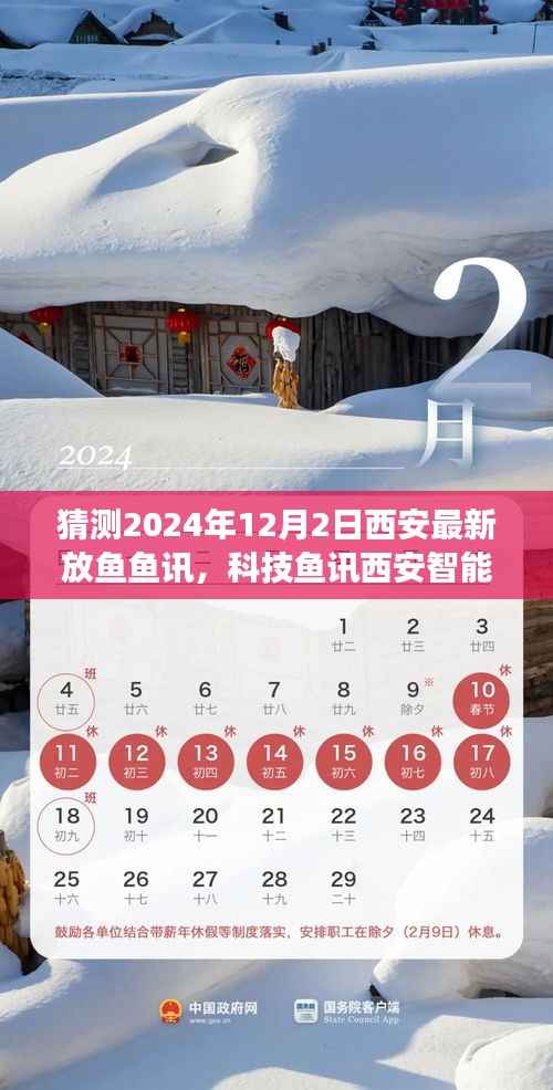 智能放鱼新纪元,西安科技鱼讯系统预见未来鱼讯动态,2024年放鱼计划启动