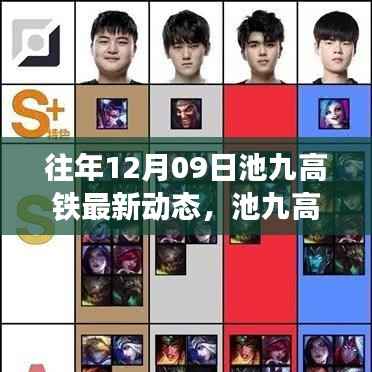 往年12月09日池九高铁最新动态揭秘,获取指南与动态信息轻松掌握