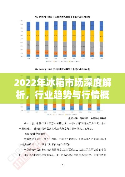 2022年冰箱市场深度解析,行业趋势与行情概览