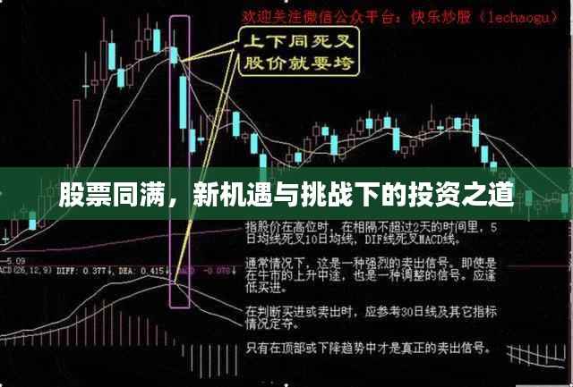 股票同满,新机遇与挑战下的投资之道