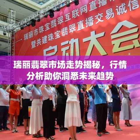 瑞丽翡翠市场走势揭秘,行情分析助你洞悉未来趋势