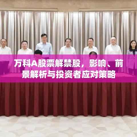 万科A股票解禁股,影响、前景解析与投资者应对策略