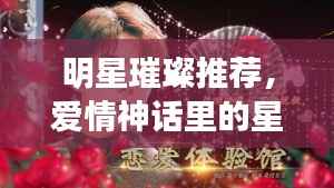 明星璀璨推荐,爱情神话里的星辰之光